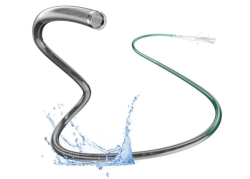 HW™ Distal Access Catheter | Hainwise Medical